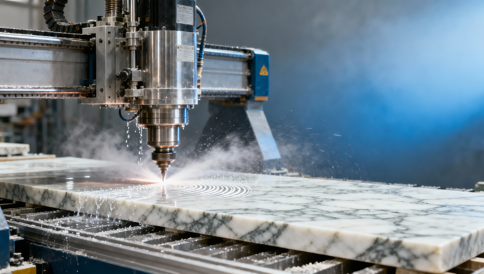 How to Choose Between High Speed and Standard Engraving Machines?