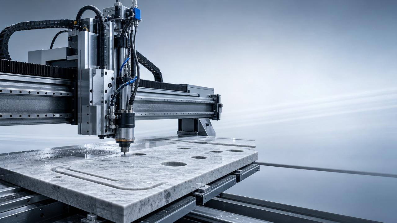 What to Check Before Buying a CNC Cutting Machine for Daily Production
