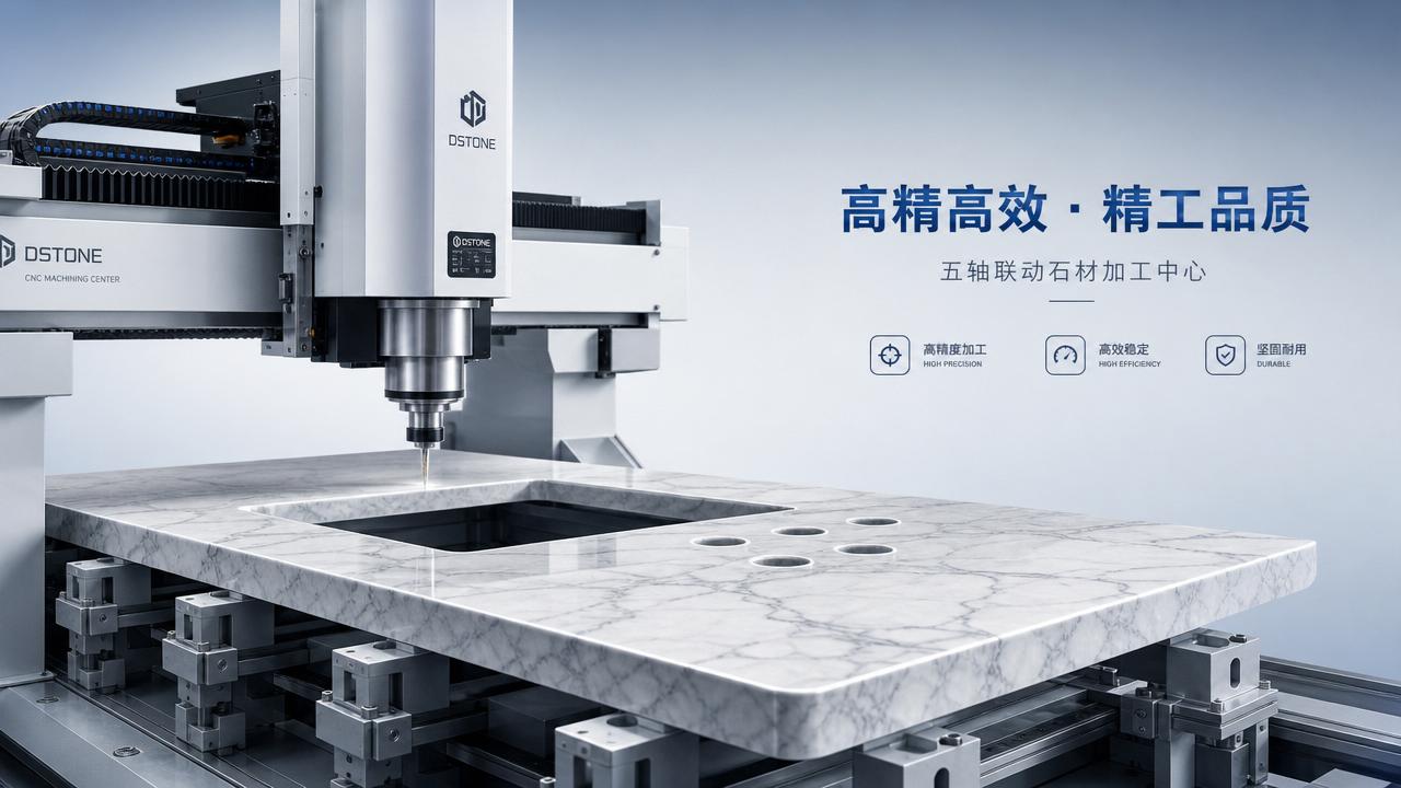 How to Choose a Stone Processing Center for Complex Countertop Jobs
