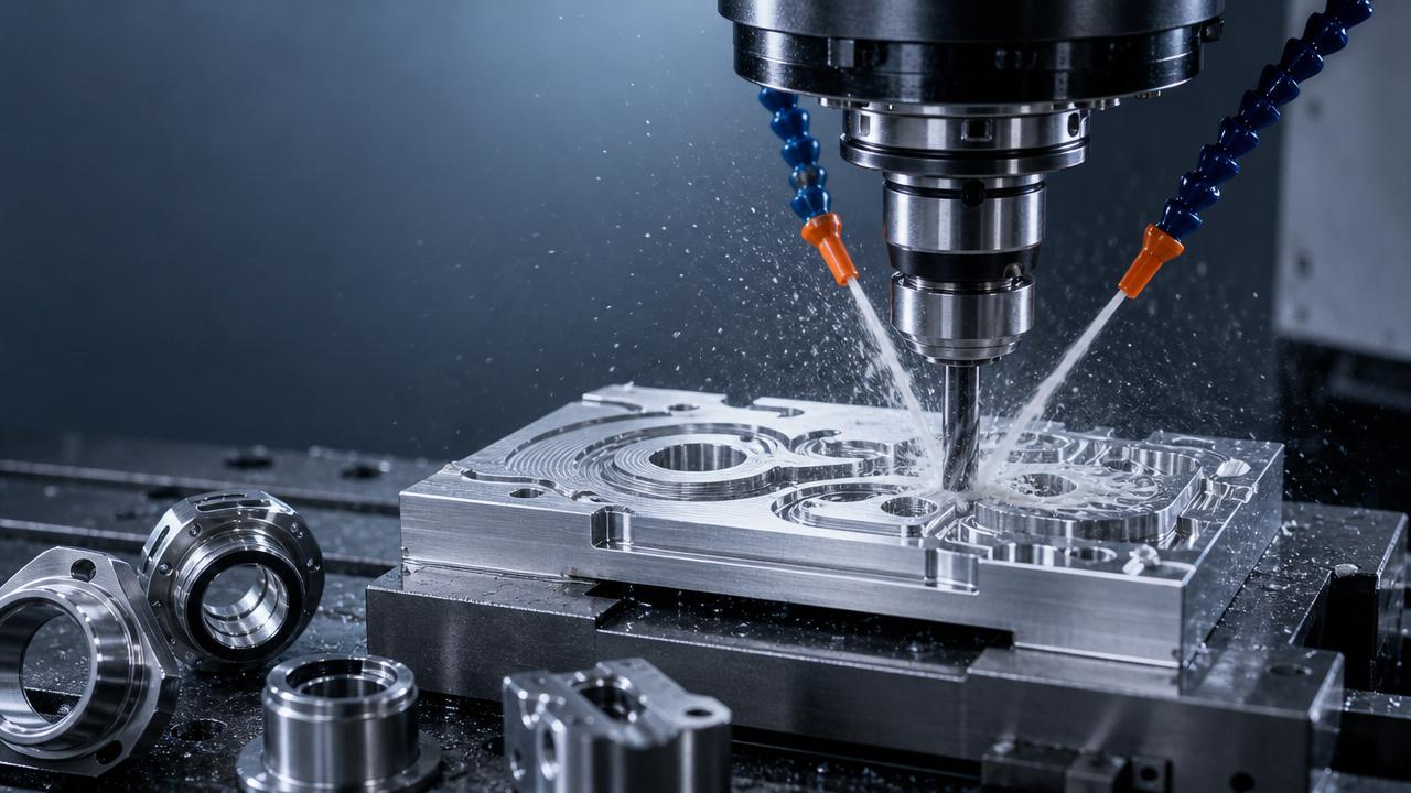 What Materials Can a High-Speed Engraving Machine Process? What Materials Can a High-Speed Engraving Machine Process?