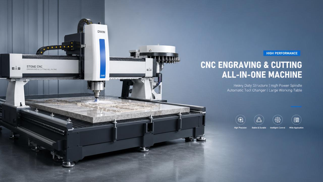 CNC Engraving Machine Cost Factors for 2026 Planning CNC Engraving Machine Cost Factors for 2026 Planning