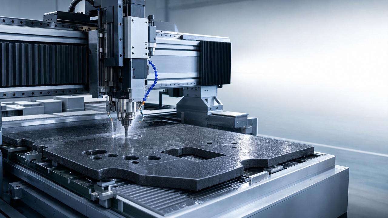 When does a CNC Cutting Machine improve project timing When does a CNC Cutting Machine improve project timing