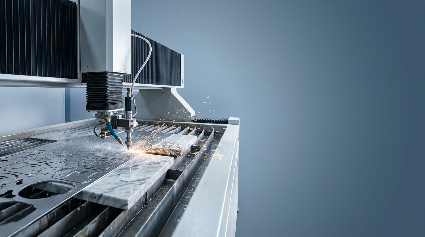 High Speed CNC: How Much Cycle Time Can You Really Save?