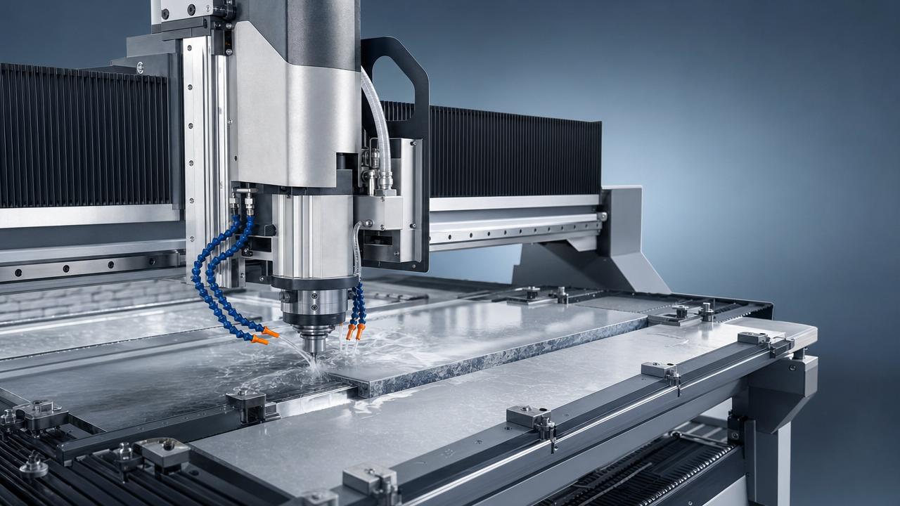 Common CNC Cutting Machine Problems and How Operators Can Prevent Them