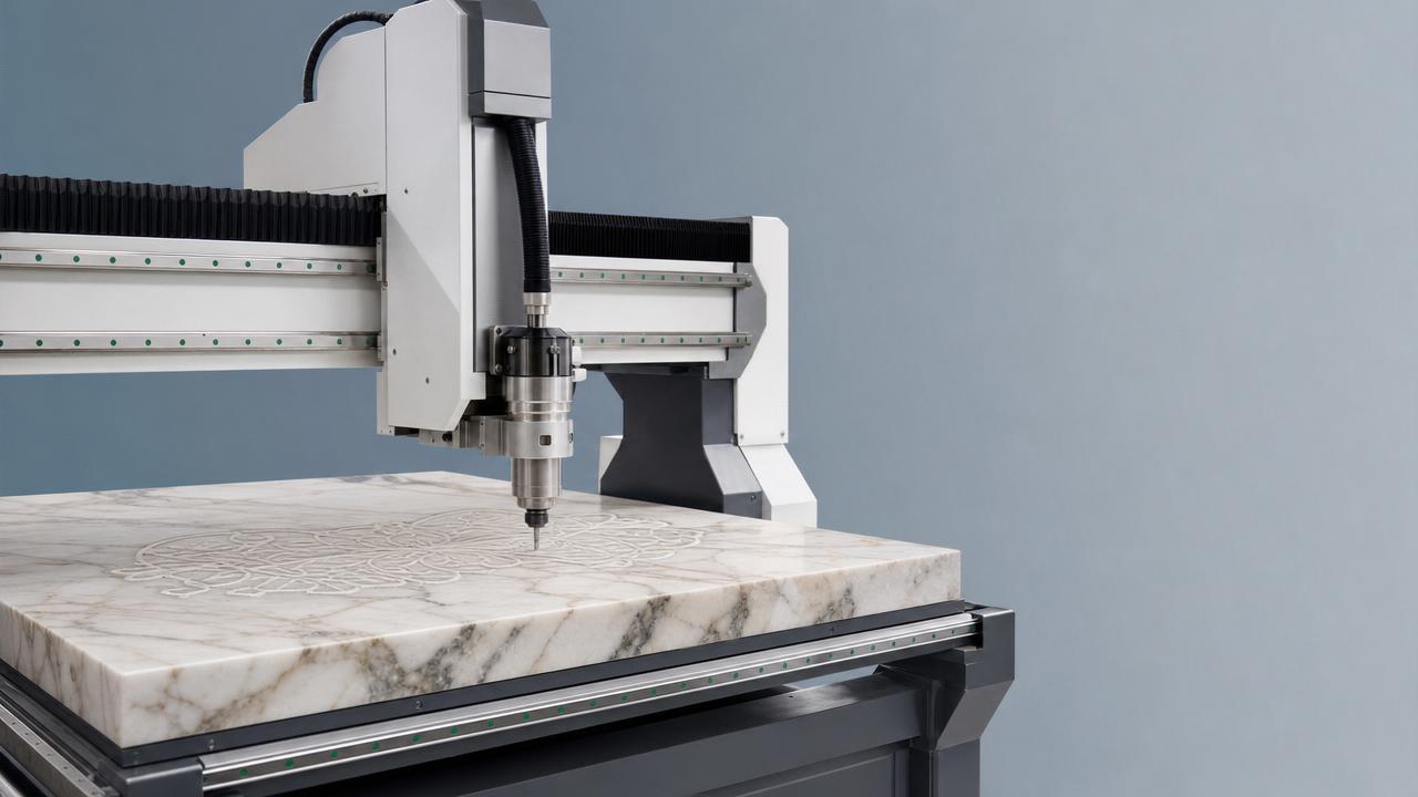 How to Choose a Stone Engraving Machine: 7 Must-Check Parameters for Marble, Granite, and Engineered Stone How to Choose a Stone Engraving Machine: 7 Must-Check Parameters for Marble, Granite, and Engineered Stone