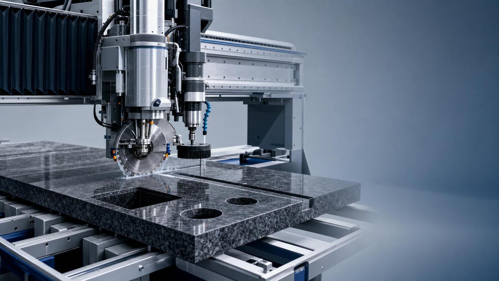 Stone Cutting Machine Buying Guide: Cost, Capacity, and Cut Quality Stone Cutting Machine Buying Guide: Cost, Capacity, and Cut Quality