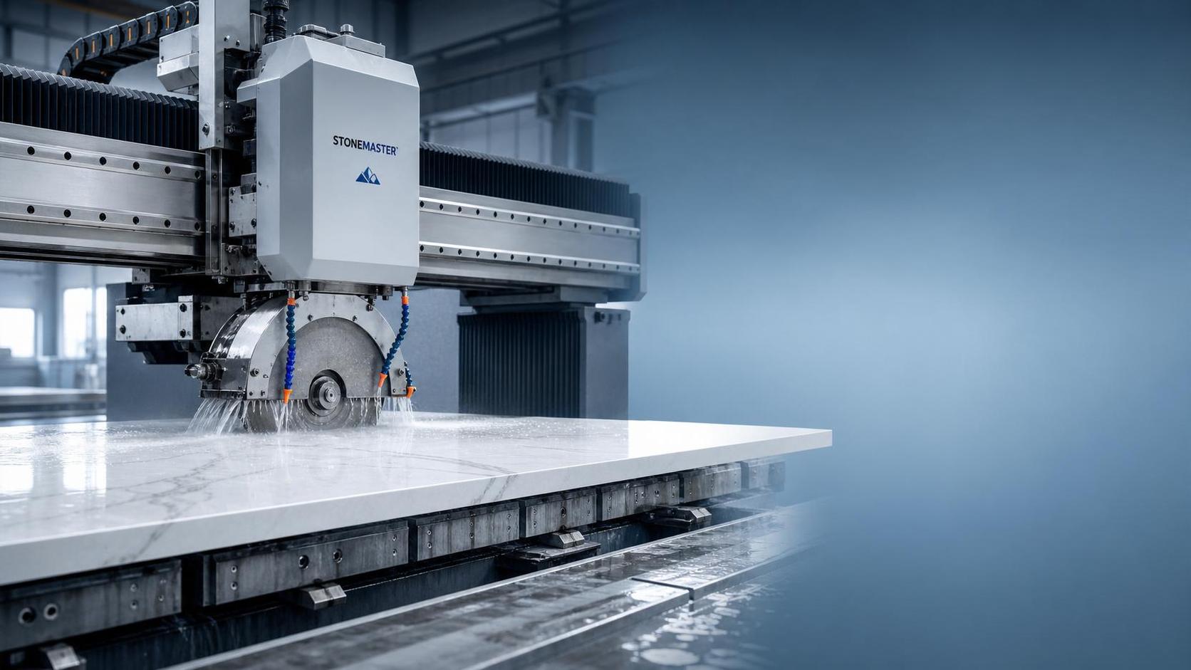 Bridge Cutting Machine Accuracy: What Affects Edge Quality Most Bridge Cutting Machine Accuracy: What Affects Edge Quality Most