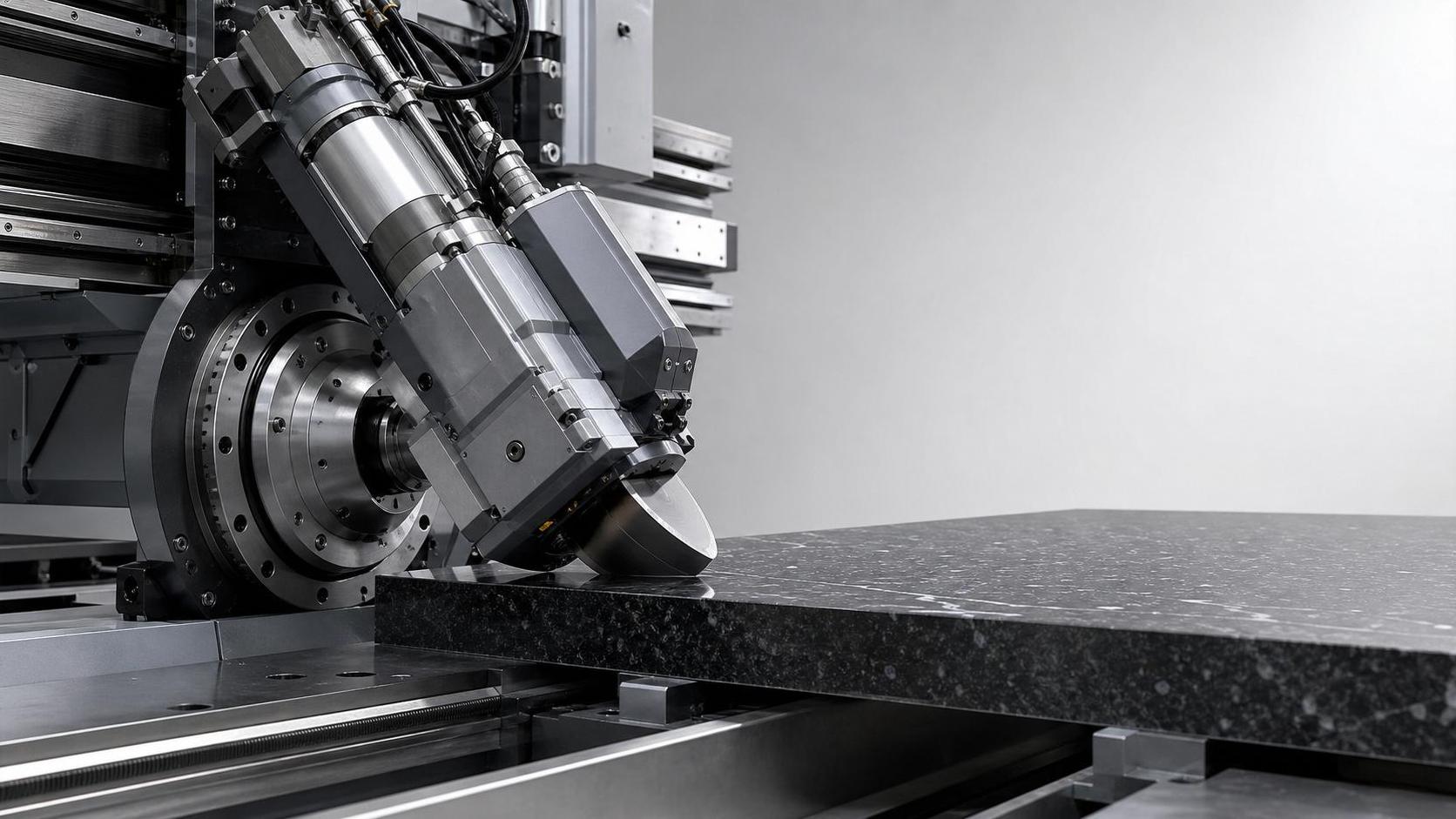 Miter Cutter vs. Standard Bridge Saw: Which Delivers Better Edge Accuracy for Stone Countertops? Miter Cutter vs. Standard Bridge Saw: Which Delivers Better Edge Accuracy for Stone Countertops?