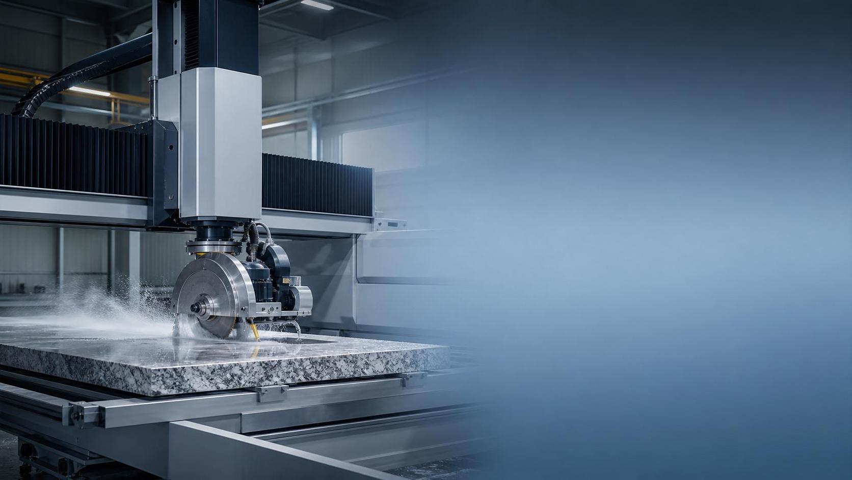 What Is a Bridge Saw and How Is It Used in Stone Fabrication? What Is a Bridge Saw and How Is It Used in Stone Fabrication?