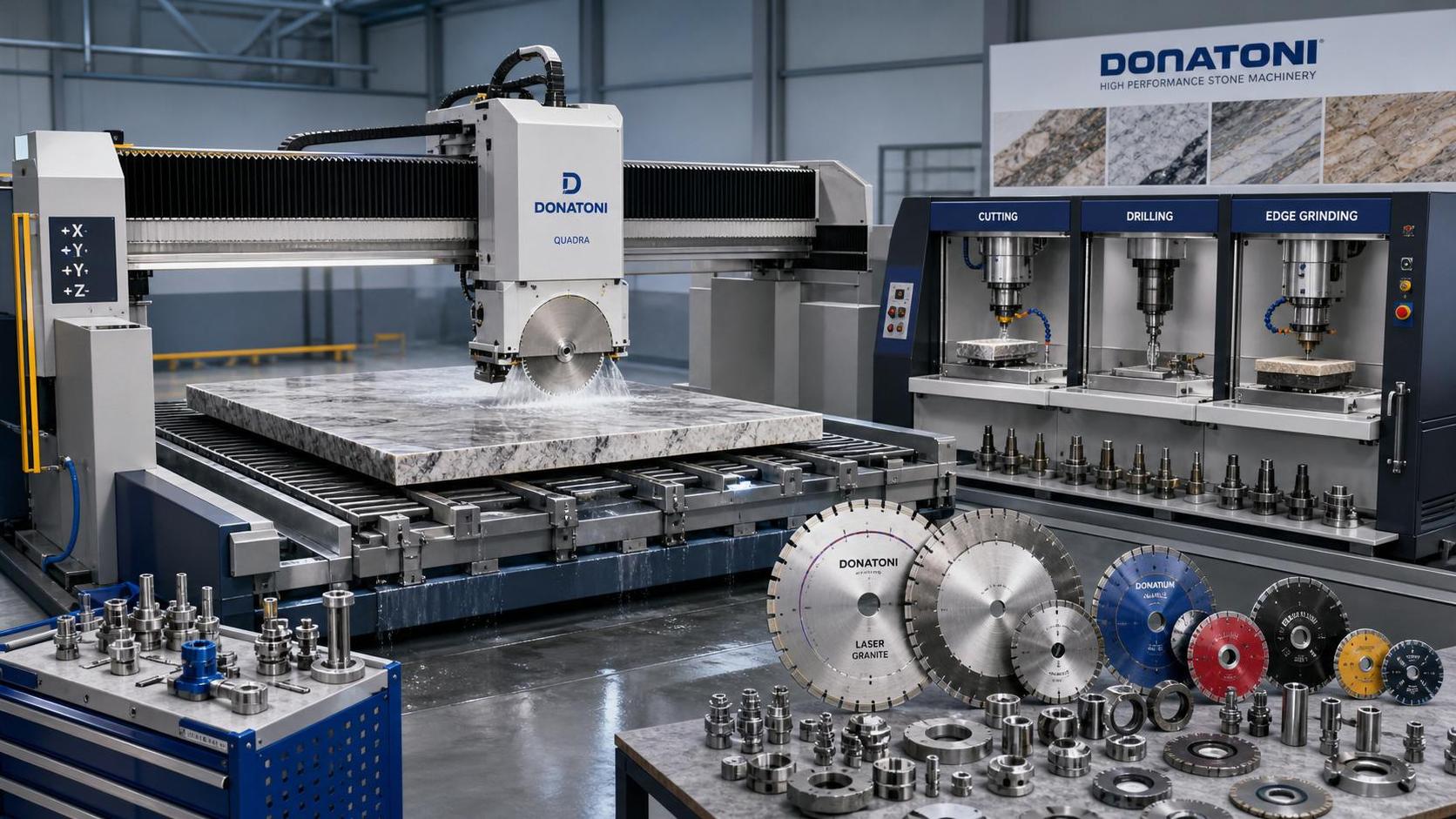 CNC Stone Cutter Cost Breakdown: Machine, Tooling, and Maintenance CNC Stone Cutter Cost Breakdown: Machine, Tooling, and Maintenance