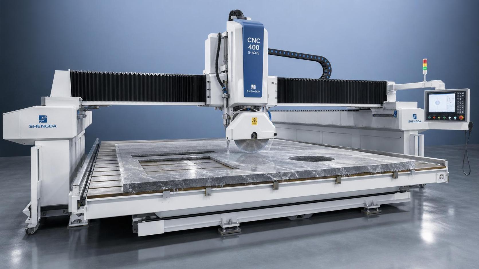Bridge Saw Market Trends in 2026: Automation, Speed, and Cost Bridge Saw Market Trends in 2026: Automation, Speed, and Cost