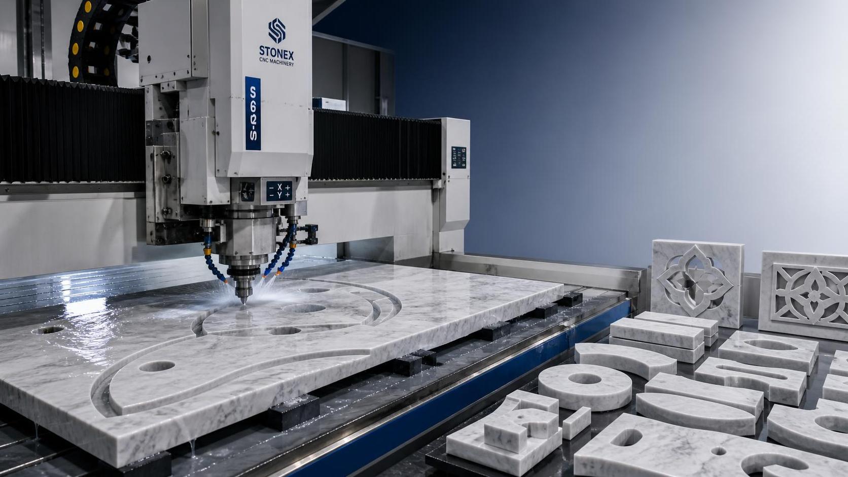 When a precision cutting machine pays off for small-batch stone jobs When a precision cutting machine pays off for small-batch stone jobs