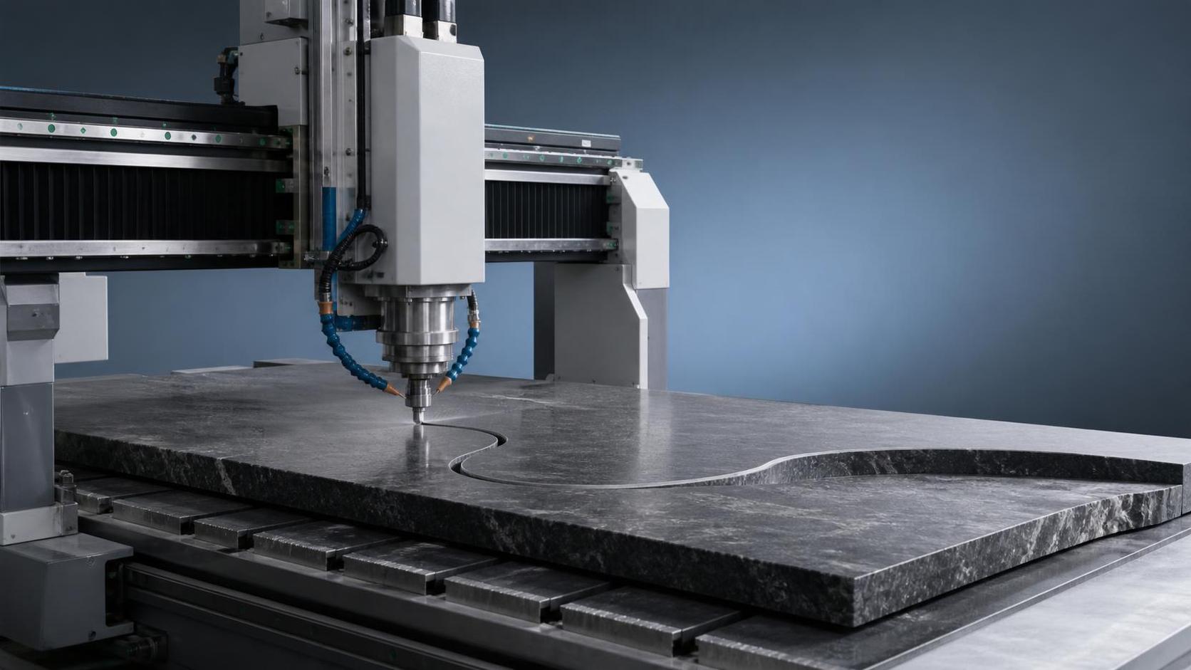 High Speed CNC Parameters That Determine Cutting Speed, Accuracy, and Surface Quality