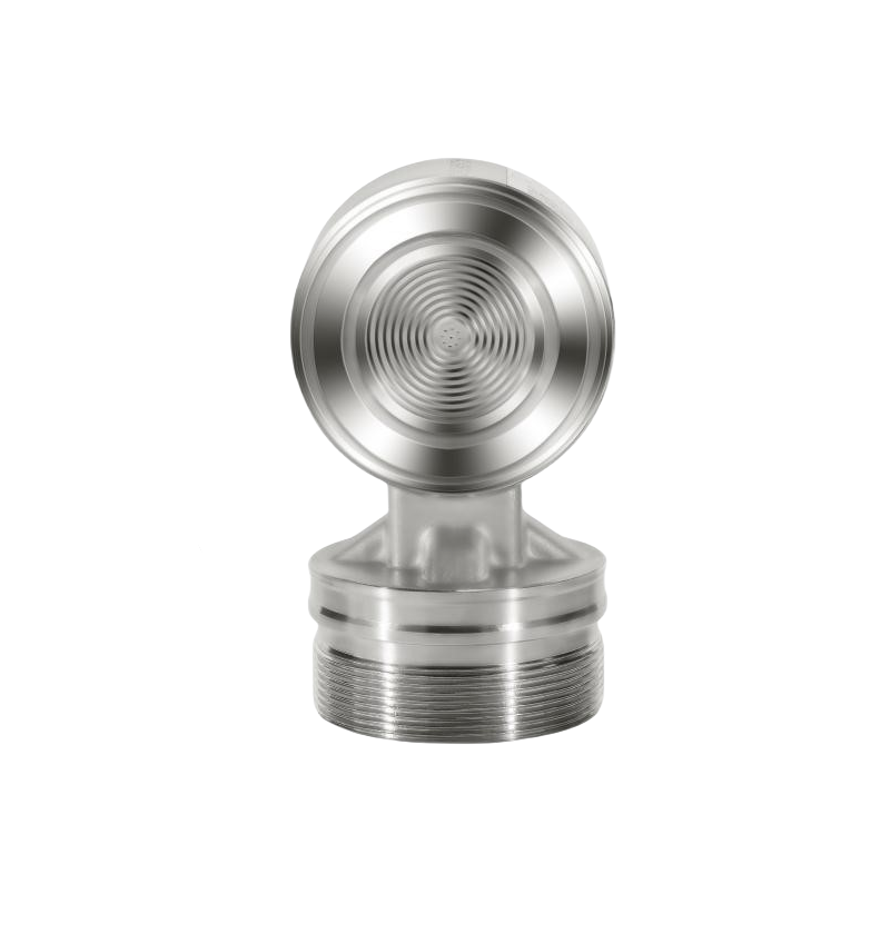 Metal Capacitance Pressure Sensor Differential Pressure Sensor