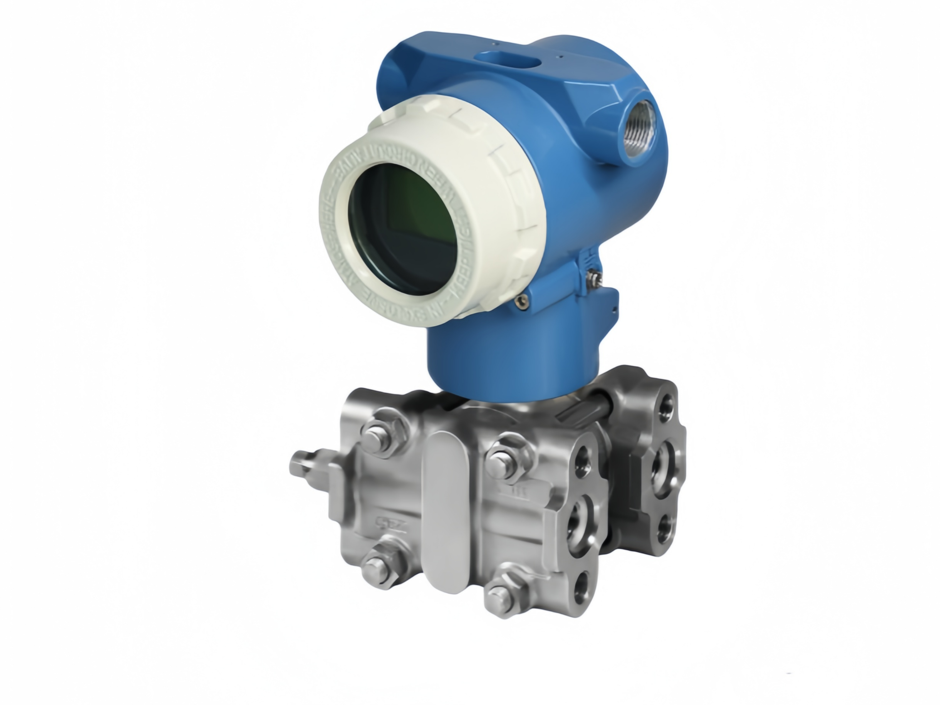 AT3051 GP Smart Gauge Pressure Transmitter