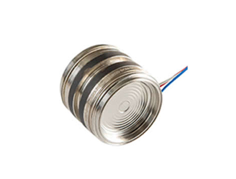Differential Pressure Sensor