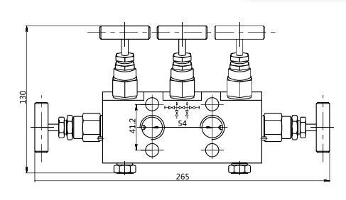 20240408155824358.jpg Differential pressure transmitter