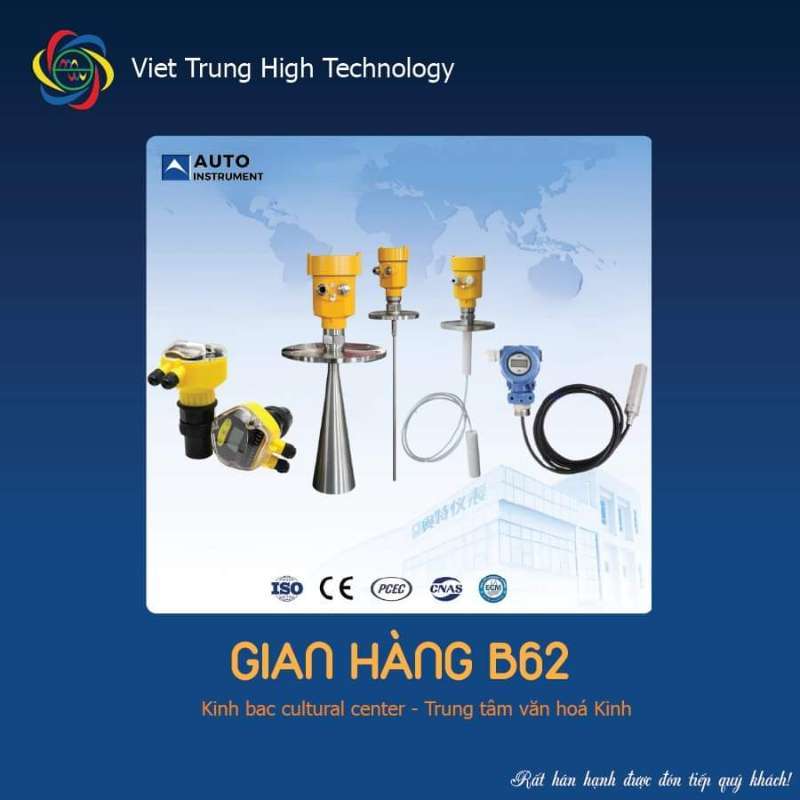 Differential pressure transmitter