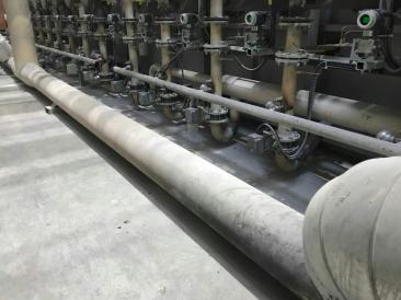 Differential Pressure Transmitters in Turkey