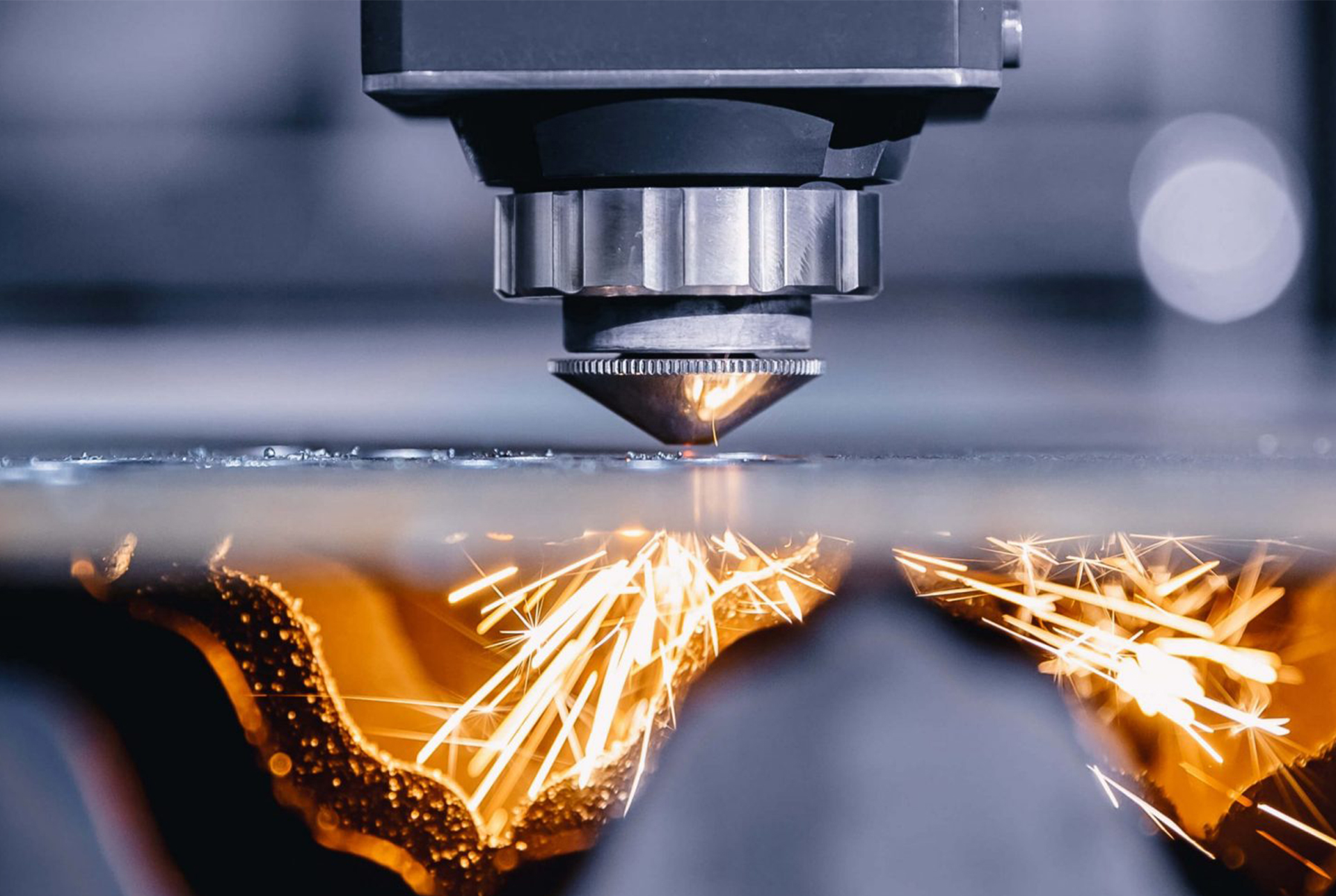 How much does a laser cutter cost? How much does a laser cutter cost?