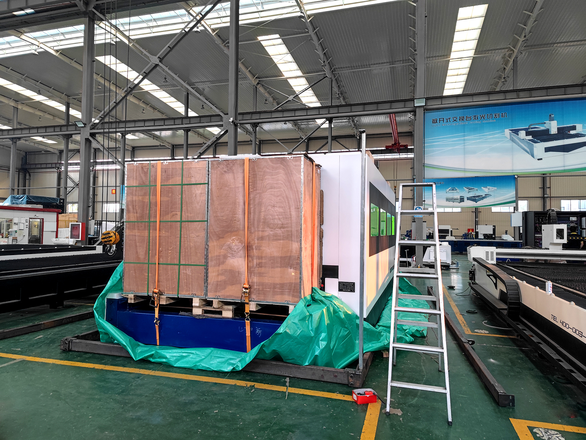 How to Get the Cleanest Cuts with Your Sheet Laser Cutter