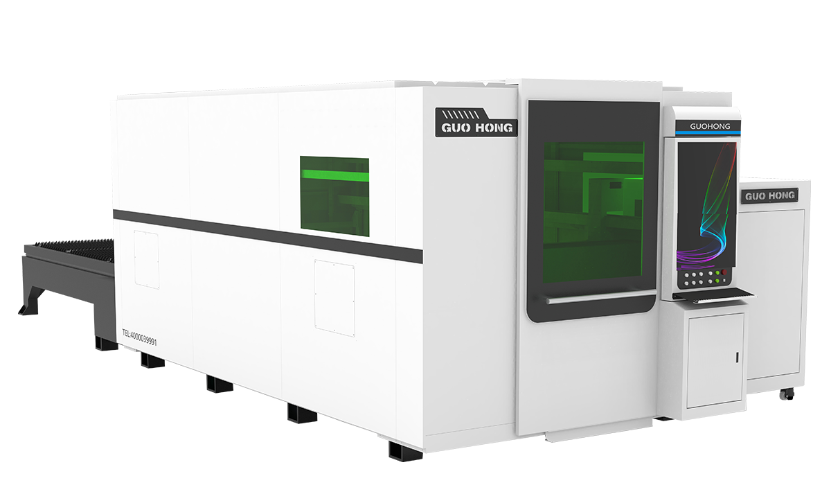 GH-P Series