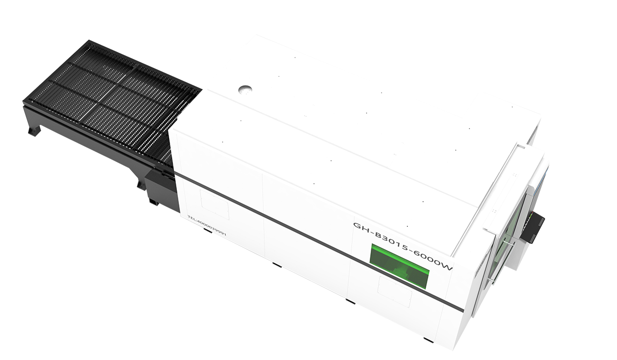 GH-P Series