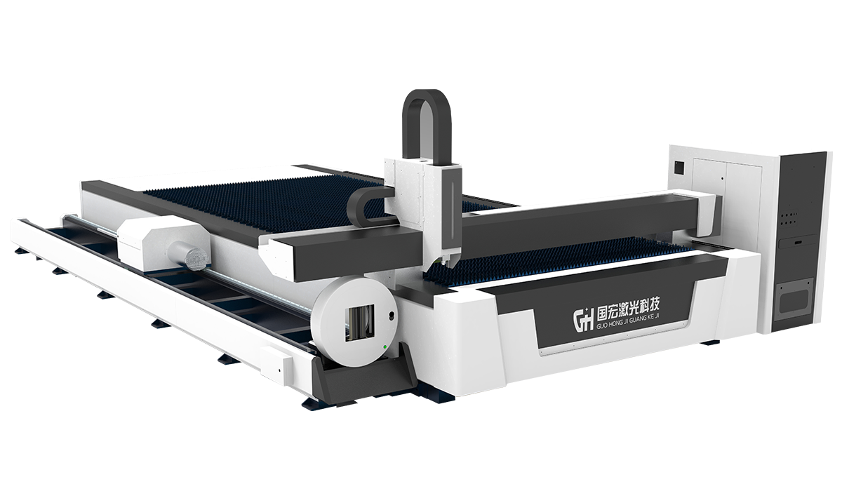 GH-FT Series 