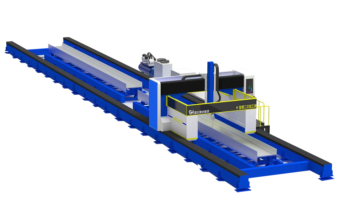 Sheet Laser Cutting Machine Use and Common Problems Explanation