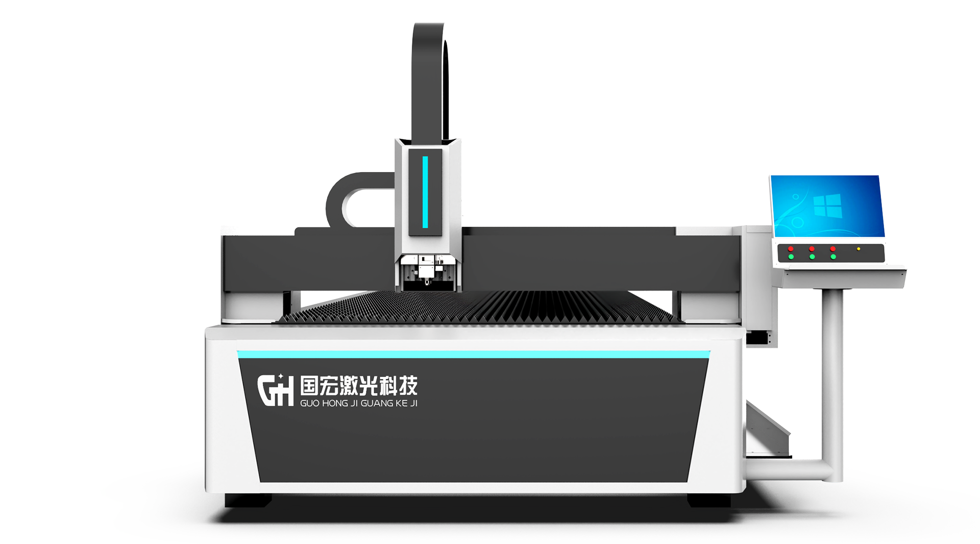 Sheet Laser Cutting Machine