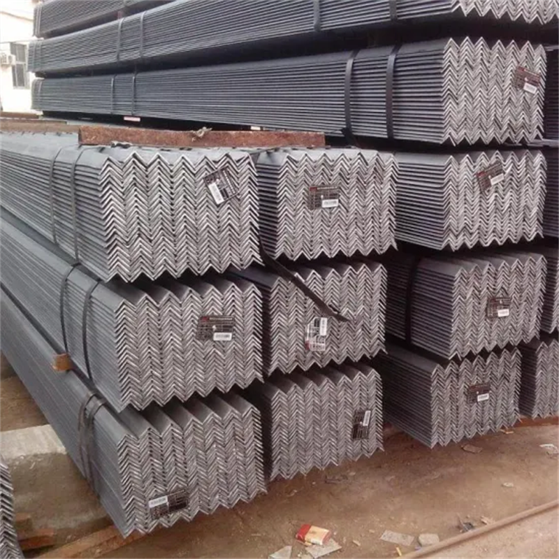 S235JR Angle Steel