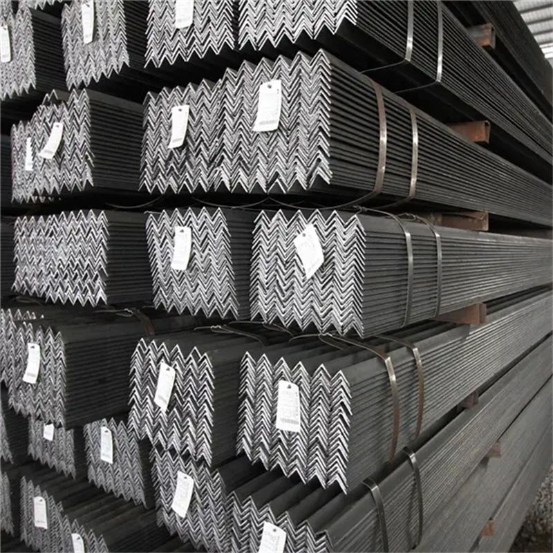S235JR Angle Steel