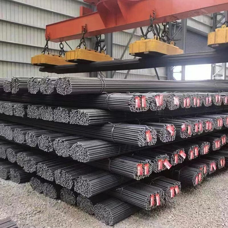 HRB400 Rebar