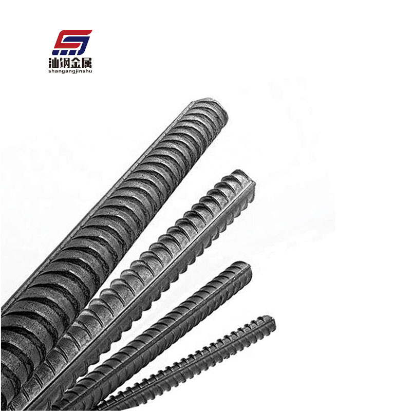 HRB500 Rebar