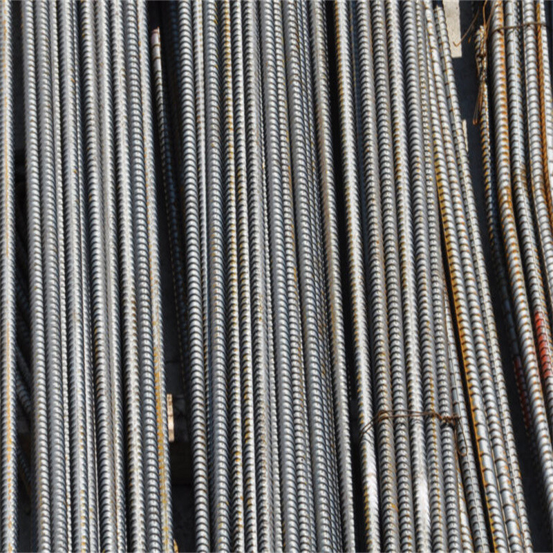 HRB500 Rebar