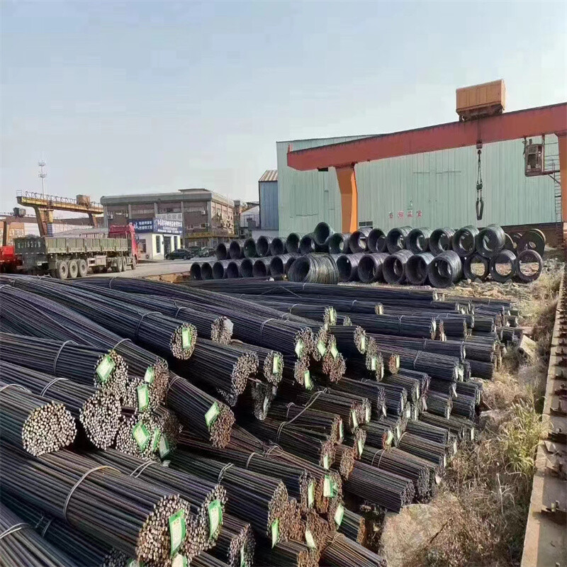 HRB500 Rebar