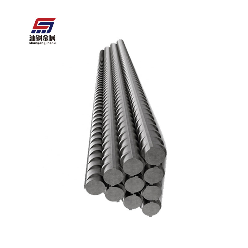 JISSD390 Rebar