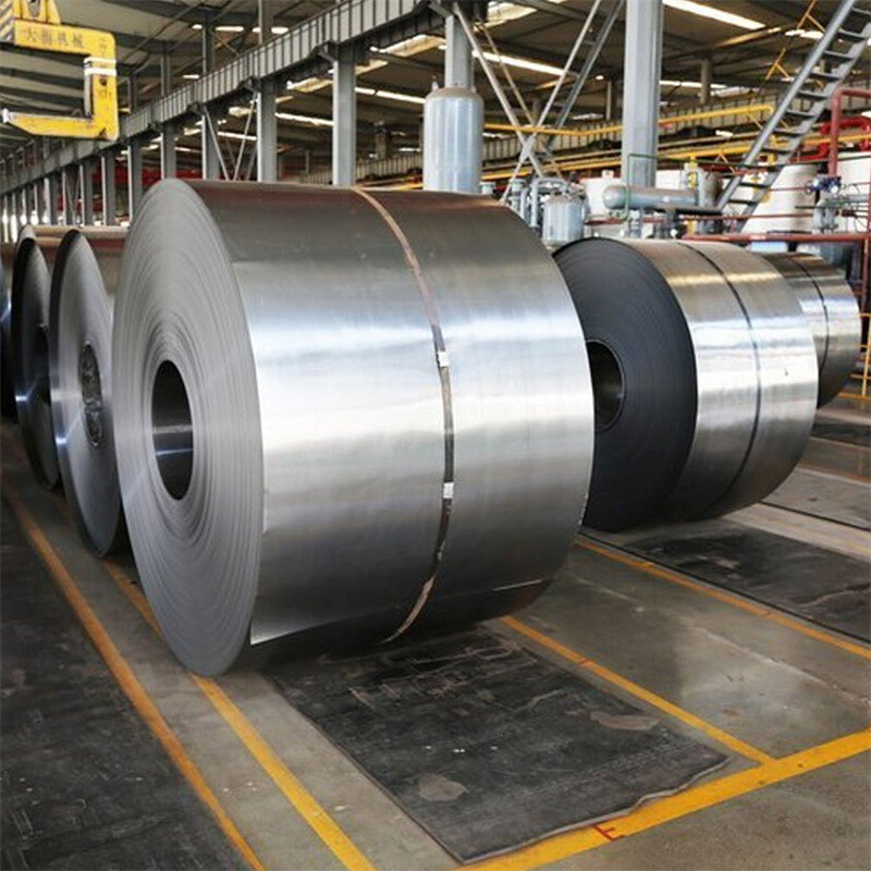 Q345E Carbon Steel Coil