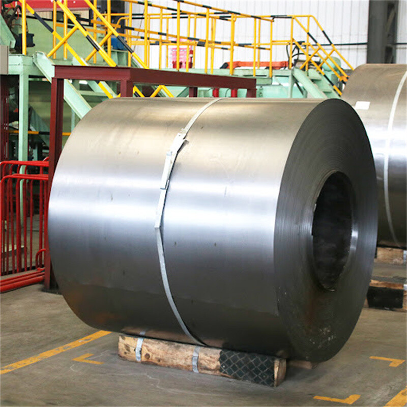 1035 Carbon Steel Coil