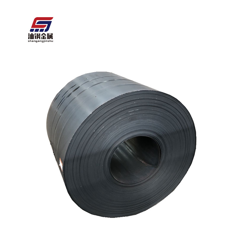 1035 Carbon Steel Coil