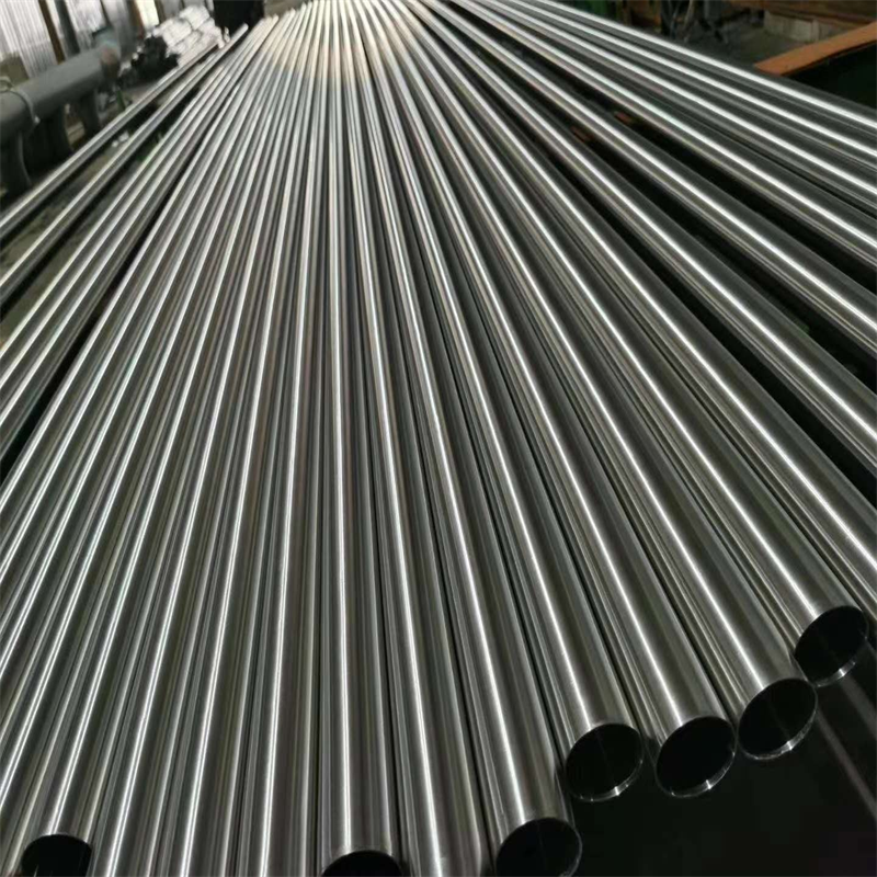 201 Stainless Steel Pipe
