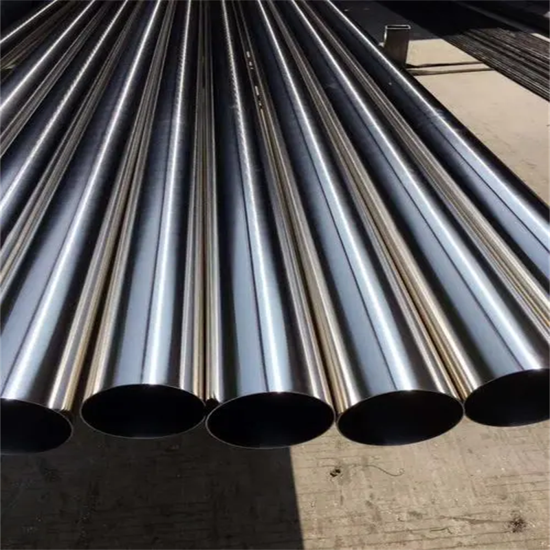 301 Stainless Steel Pipe