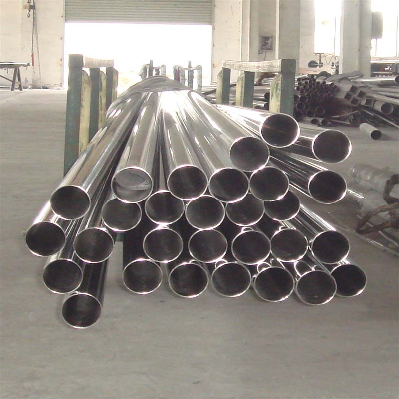 301 Stainless Steel Pipe