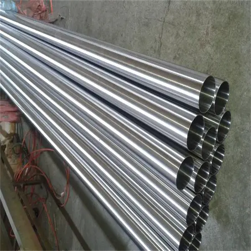 301 Stainless Steel Pipe