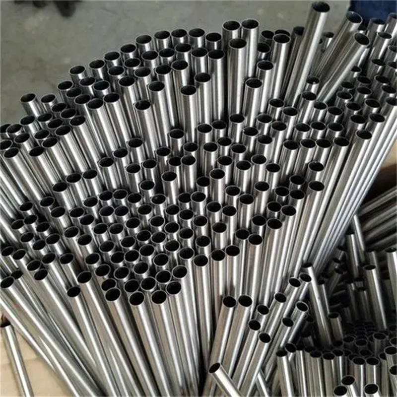 316 Stainless Steel Pipe