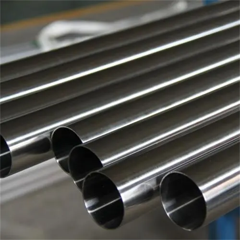 316 Stainless Steel Pipe