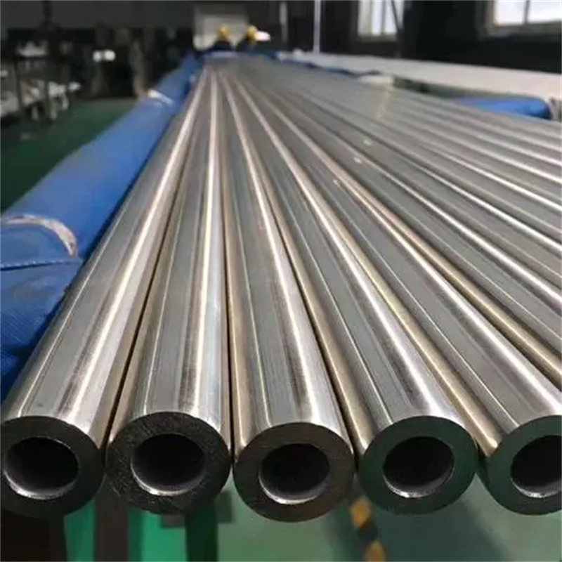 316 Stainless Steel Pipe