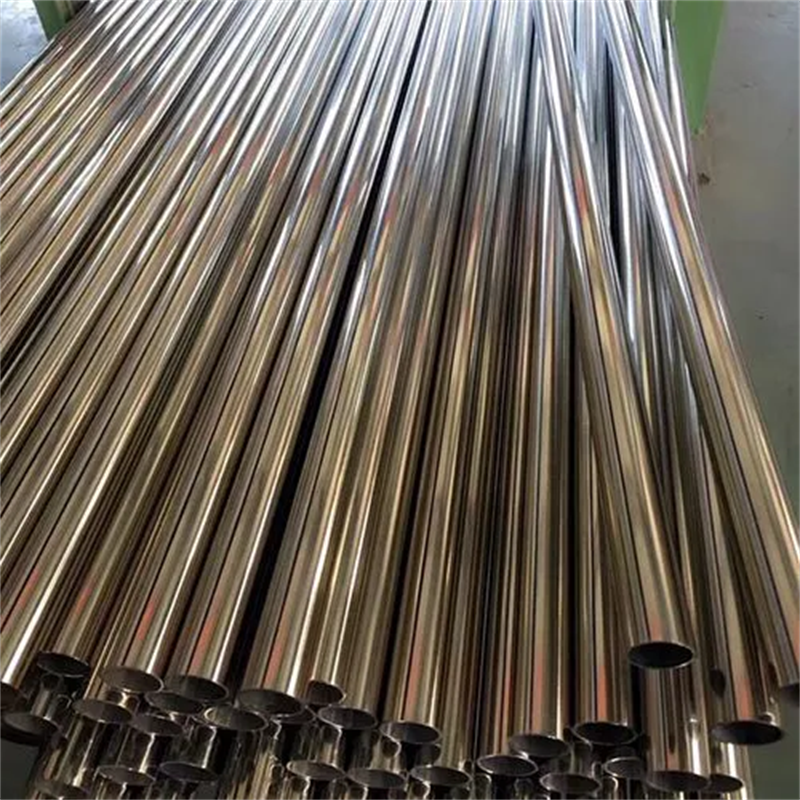 316 Stainless Steel Pipe