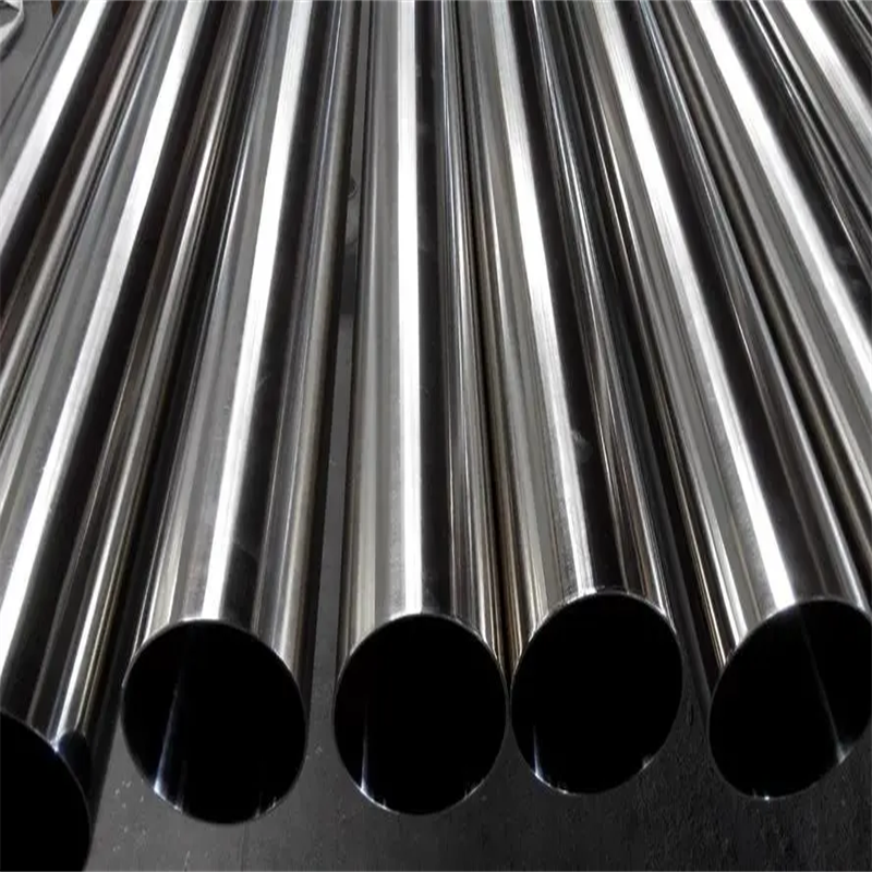 316 Stainless Steel Pipe