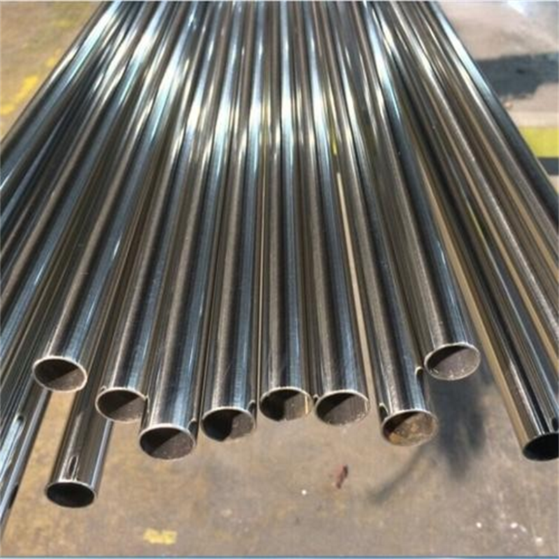 410 Stainless Steel Pipe